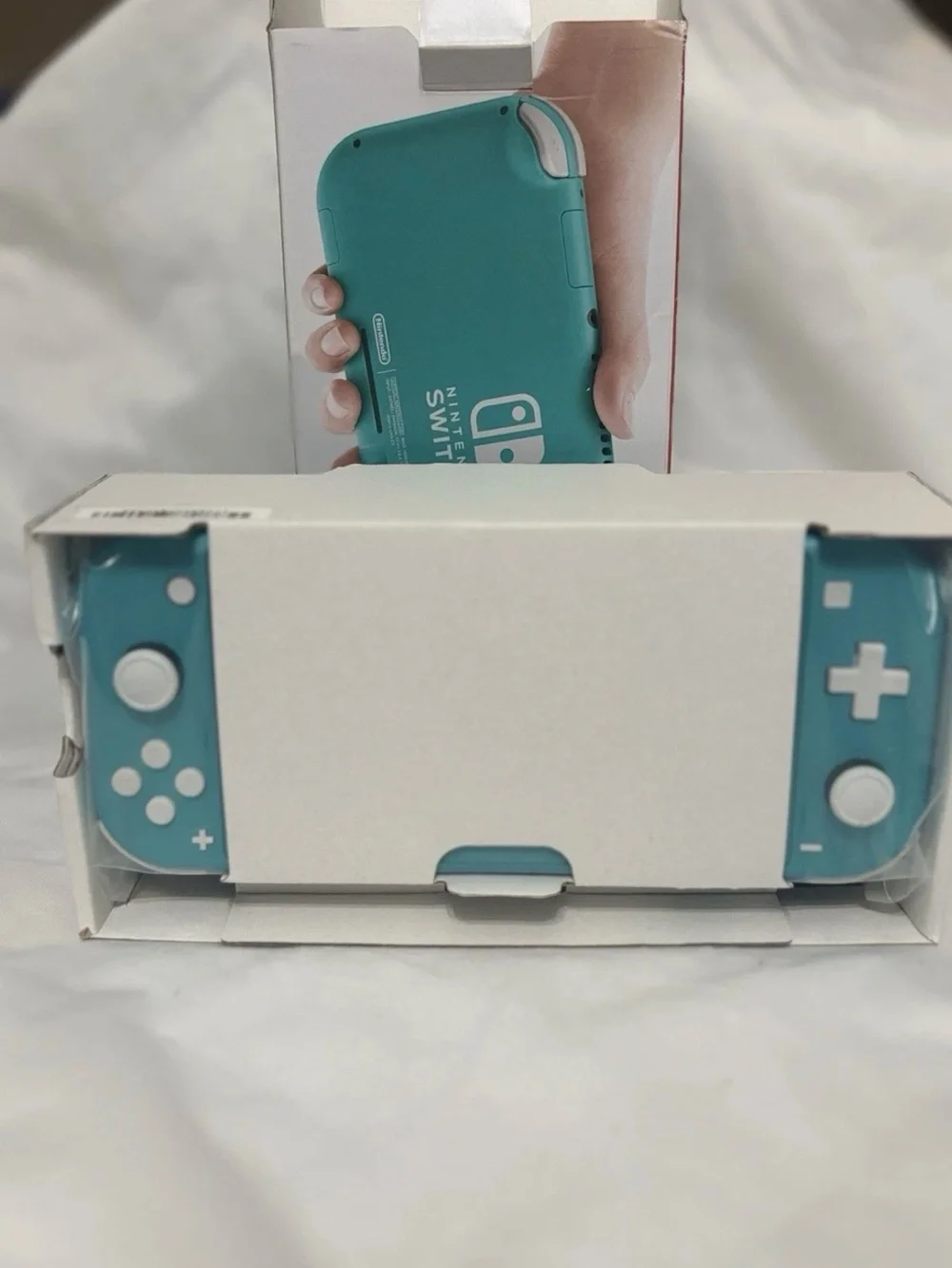 Nintendo Switch Lite - Turquoise Teal